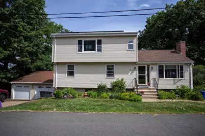 6 Woodland Ave, Saugus, MA 01906 - Photo 1