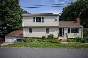 6 Woodland Ave, Saugus, MA 01906 - Photo 1