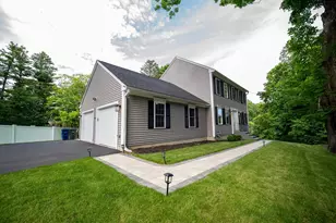 4 Wilder Rd, Leominster, MA 01453 - Photo 1