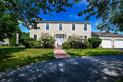 18 Stratford Dr, Dartmouth, MA 02747 - Photo 1