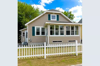 65 Fargo St, Springfield, MA 01119 - Photo 1