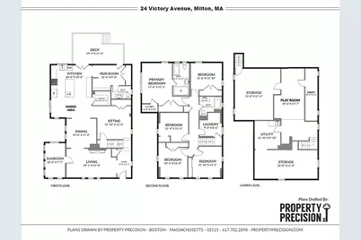 24 Victory Avenue, Milton, MA 02186 - Photo 35