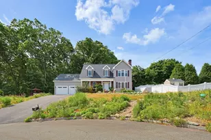21 Winsor Dr, North Attleboro, MA 02760 - Photo 41