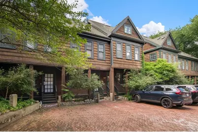 247 River Street #2, Cambridge, MA 02139 - Photo 1