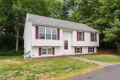 1020 Somerset Avenue #15, Dighton, MA 02764 - Photo 3
