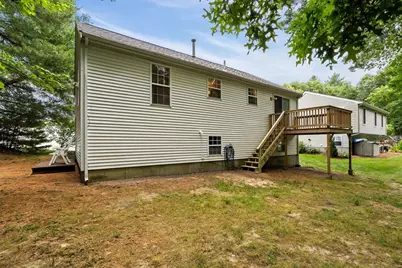 1020 Somerset Avenue #15, Dighton, MA 02764 - Photo 35