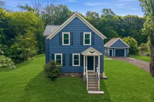 286 Blackstone St, Uxbridge, MA 01569 - Photo 1