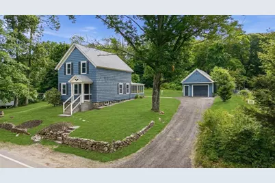 286 Blackstone St, Uxbridge, MA 01569 - Photo 1