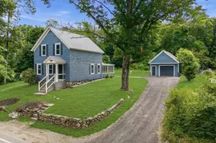 286 Blackstone St, Uxbridge, MA 01569 - Photo 1