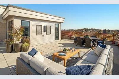 1650 Commonwealth Ave #606, Boston, MA 02135 - Photo 5