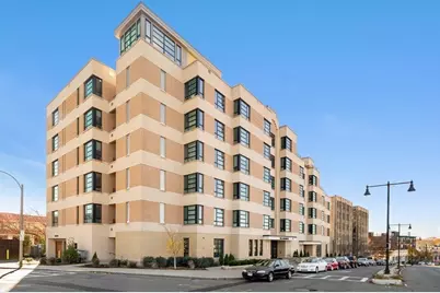 1650 Commonwealth Ave #606, Boston, MA 02135 - Photo 19