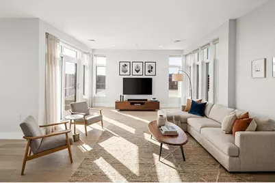 1650 Commonwealth Ave #606, Boston, MA 02135 - Photo 1