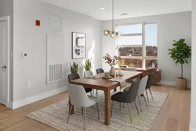1650 Commonwealth Ave #606, Boston, MA 02135 - Photo 3