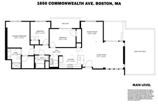 1650 Commonwealth Ave, Boston, MA 02135 - Photo 23