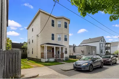 71 Maywood #1, Worcester, MA 01603 - Photo 9