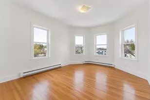 71 Maywood, Worcester, MA 01603 - Photo 1