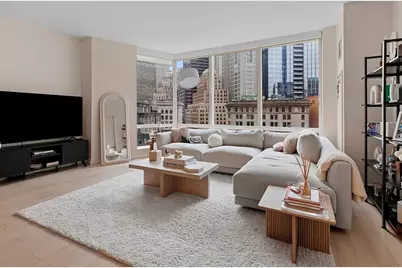 1 Franklin St #1109, Boston, MA 02110 - Photo 3