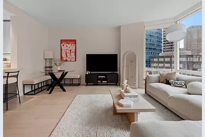 1 Franklin St #1109, Boston, MA 02110 - Photo 5