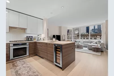 1 Franklin St #1109, Boston, MA 02110 - Photo 9
