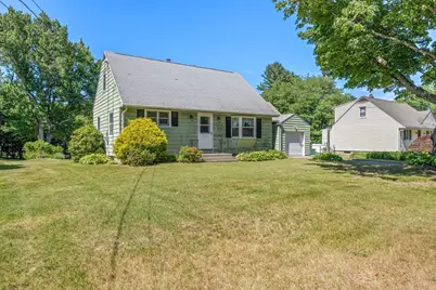 80 Judd Avenue, South Hadley, MA 01075 - Photo 5