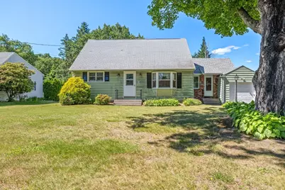 80 Judd Avenue, South Hadley, MA 01075 - Photo 3