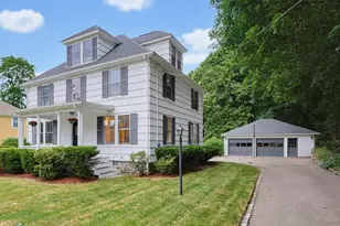 78 Franklin St, Wrentham, MA 02093 - Photo 3