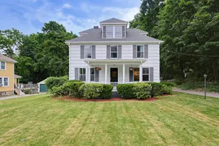 78 Franklin St, Wrentham, MA 02093 - Photo 1