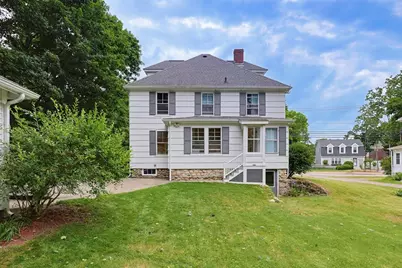 78 Franklin St, Wrentham, MA 02093 - Photo 3
