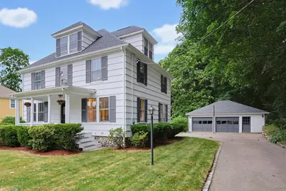 78 Franklin St, Wrentham, MA 02093 - Photo 5