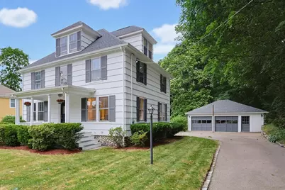 78 Franklin St, Wrentham, MA 02093 - Photo 1