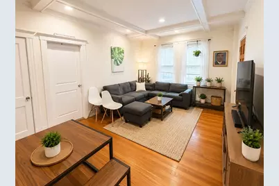 1742 Commonwealth Ave #3, Boston, MA 02135 - Photo 1