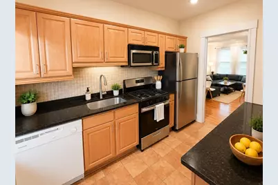 1742 Commonwealth Ave #3, Boston, MA 02135 - Photo 7