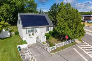 2 Amesbury St, Worcester, MA 01605 - Photo 1