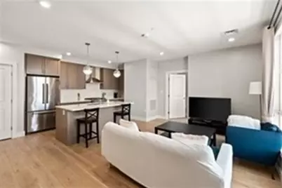 1650 Commonwealth Avenue #501, Boston, MA 02135 - Photo 1
