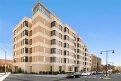 1650 Commonwealth Avenue #501, Boston, MA 02135 - Photo 19