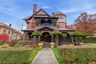 1176 Worthington St, Springfield, MA 01109 - Photo 1