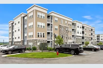 4 Stratton Drive #408, Woburn, MA 01801 - Photo 25