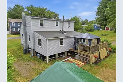 9 Ash Road, Halifax, MA 02338 - Photo 5