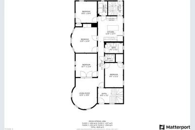 17 Pleasant St #2, Boston, MA 02125 - Photo 13