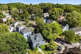 43 Trenton St, Melrose, MA 02176 - Photo 35