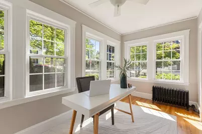 43 Trenton St, Melrose, MA 02176 - Photo 15