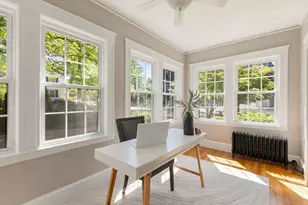 43 Trenton St, Melrose, MA 02176 - Photo 15