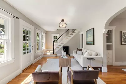 43 Trenton St, Melrose, MA 02176 - Photo 9