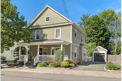 9 Phelps St, Salem, MA 01970 - Photo 1