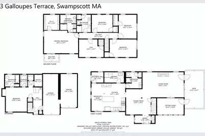 3 Galloupes Terrace, Swampscott, MA 01907 - Photo 41