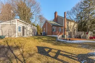 282 Lowell St, Lexington, MA 02420 - Photo 15