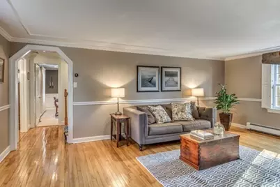 282 Lowell St, Lexington, MA 02420 - Photo 3