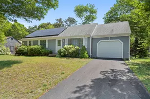 16 Lexington Dr, Barnstable, MA 02601 - Photo 1