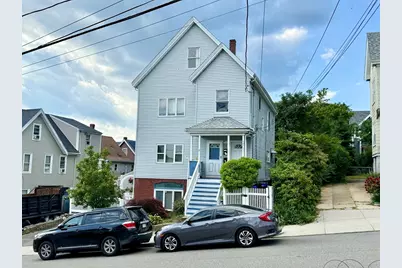 11-11A Barstow St, Malden, MA 02148 - Photo 1