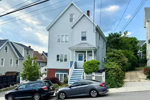 11-11A Barstow St, Malden, MA 02148 - Photo 1
